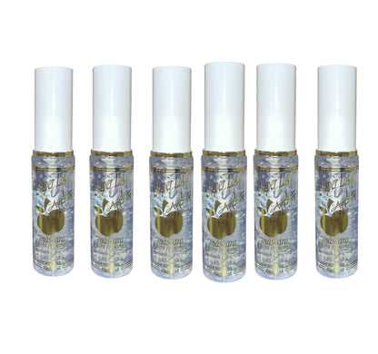 BY APPLE SUPER LASH MASCARA CRYSTAL 6PCS #2