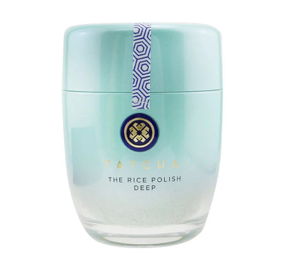 TATCHA THE RICE POLISH DEEP 10G #9