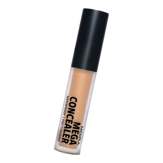 MOIRA MEGA CONCEALER MWC600 CARAMEL #A23