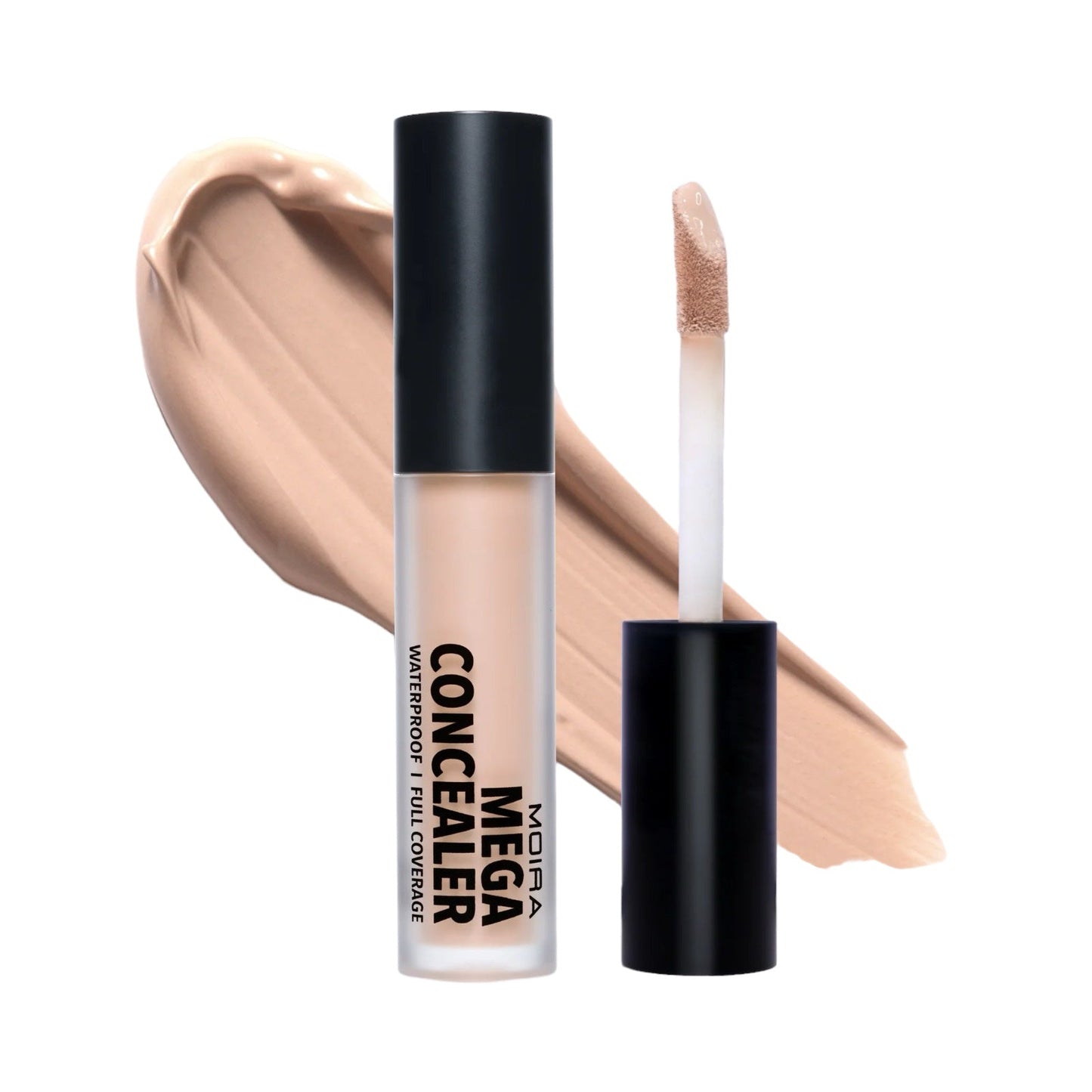 MOIRA MEGA CONCEALER MWC125 BISQUE #A30