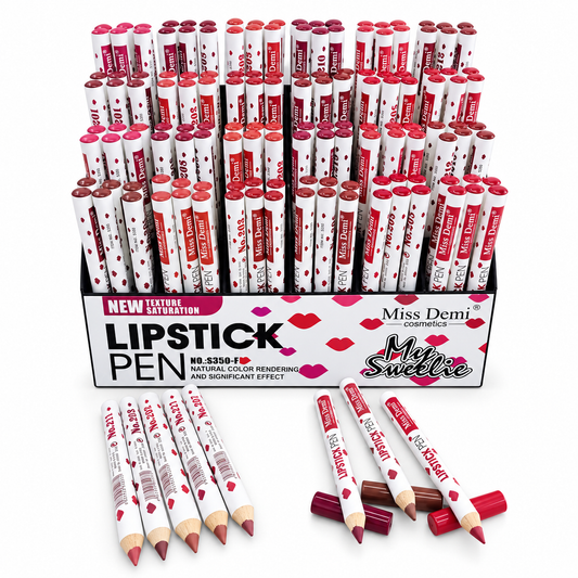 Bolígrafo labial Miss Demi My Sweetie