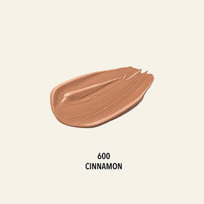 MOIRA LAVISH CREAMY CONCEALER LCC600 CINNAMON R60