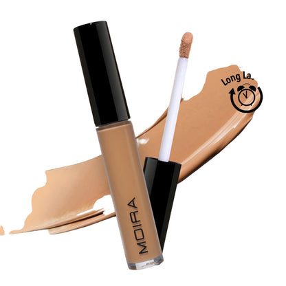 MOIRA LAVISH CREAMY CONCEALER LCC600 CINNAMON R60