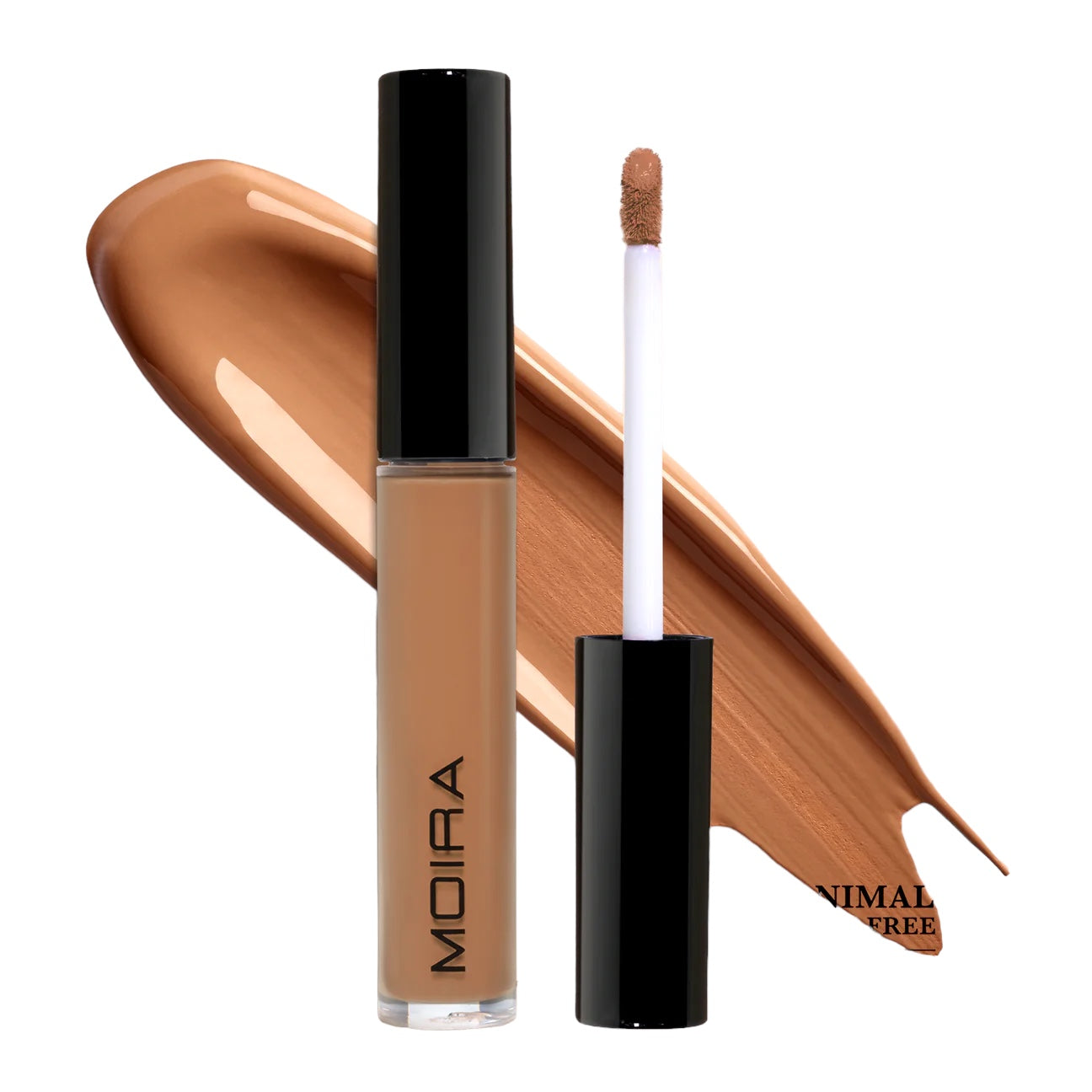 MOIRA LAVISH CREAMY CONCEALER LCC700 CAPPUCCINO R60