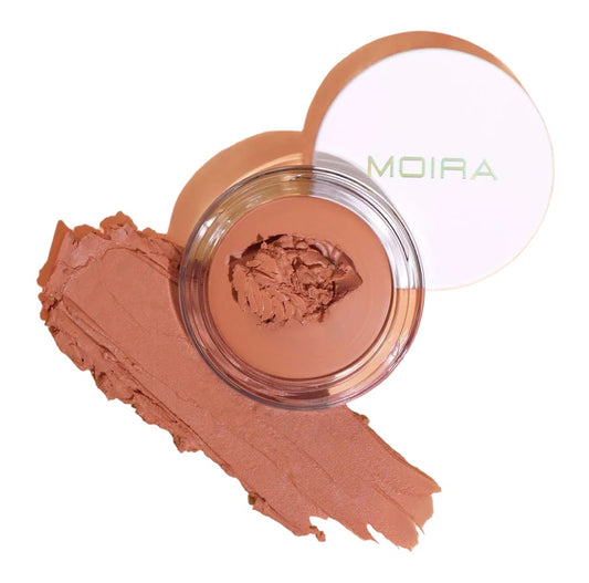 MOIRA DREAM CANVAS COLOR CORRECTING PRIMER BALM DCB004 ORANGE BIN3 ‼️ATTENTION ON DESCRIPTION‼️