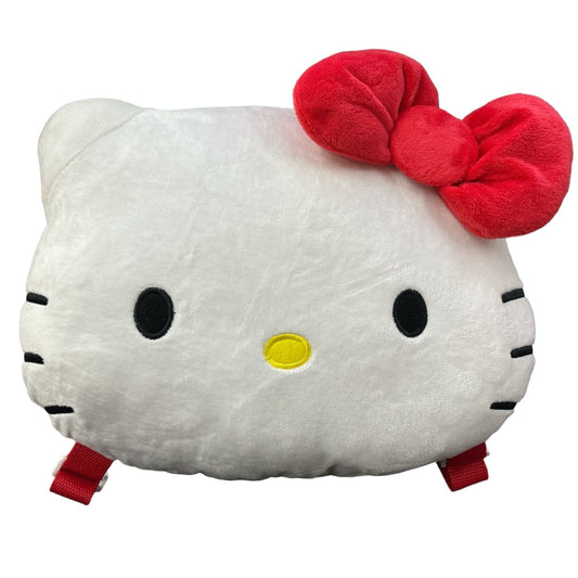 HELLO KITTY BACKPACK KIT KITRP R 109