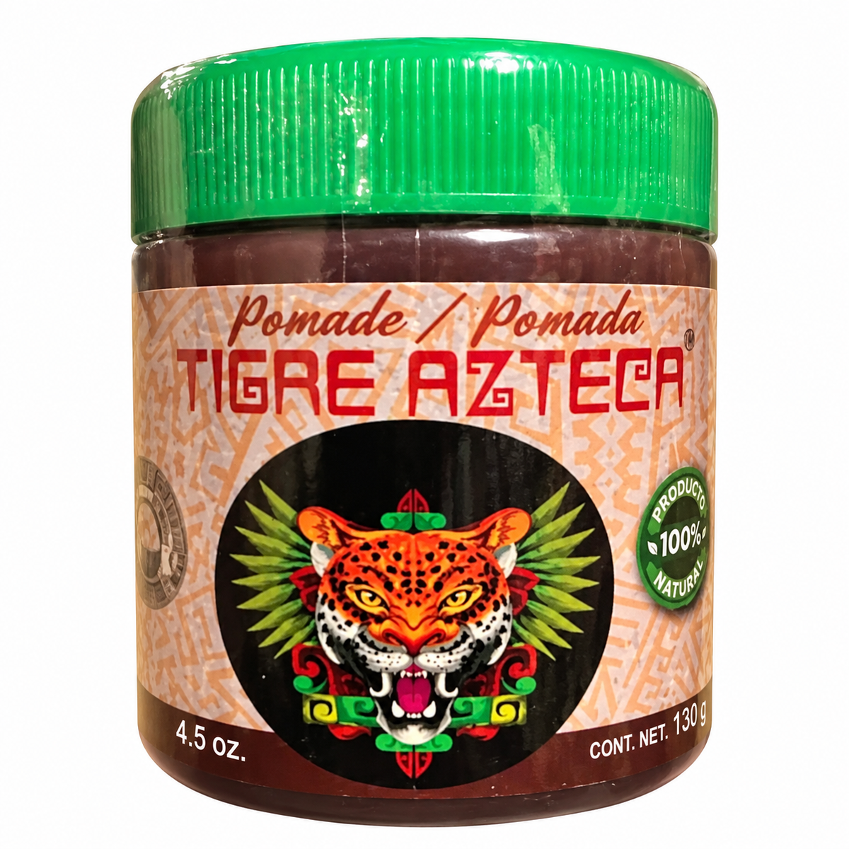 Pomada del Tigre Azteca