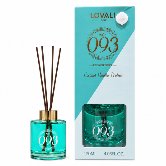 Difusor de varillas Lovali Home No. 093