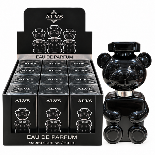 Perfume Toy Boy de ALVS