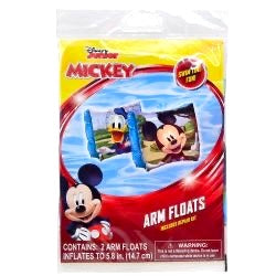 DISNEY JUNIOR MICKEY MOUSE ARM FLOATS UPD6588MIC R124