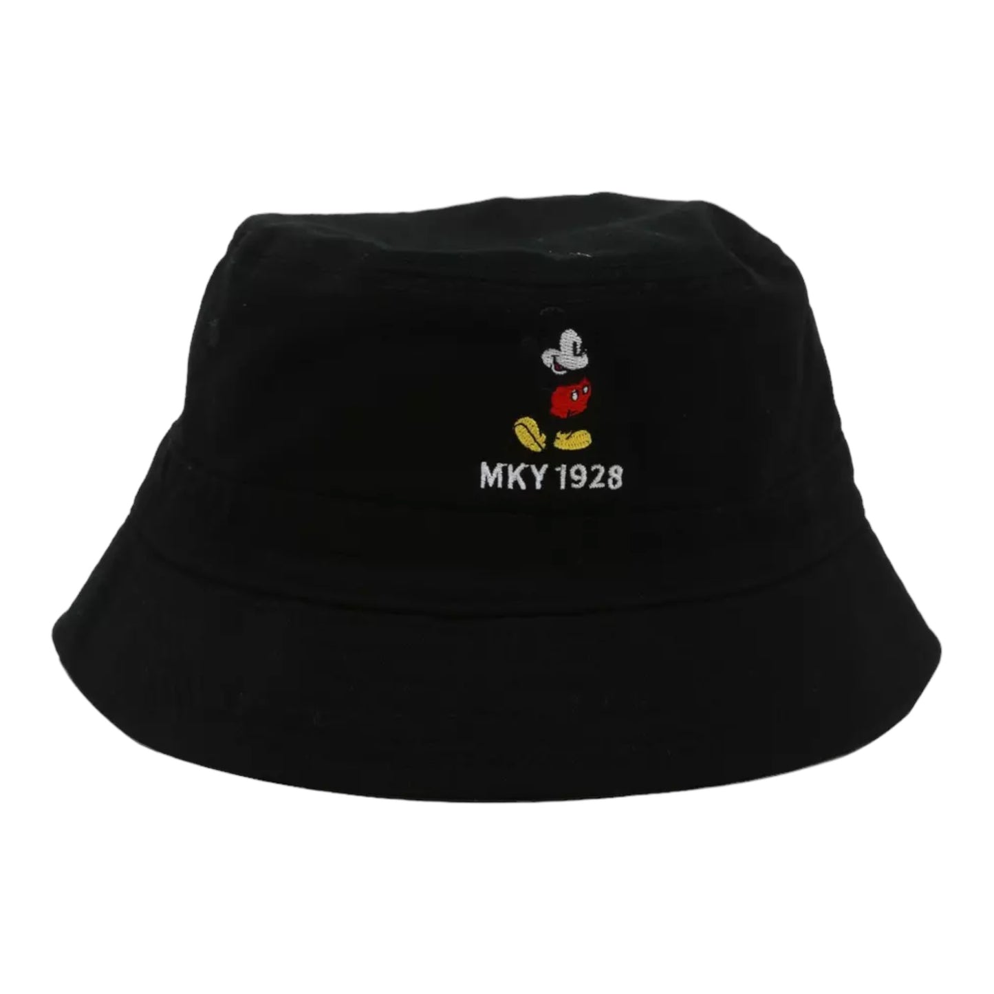 DISNEY MICKEY MOUSE MKY 1928 BUCKET HAT UPD1275 BR100