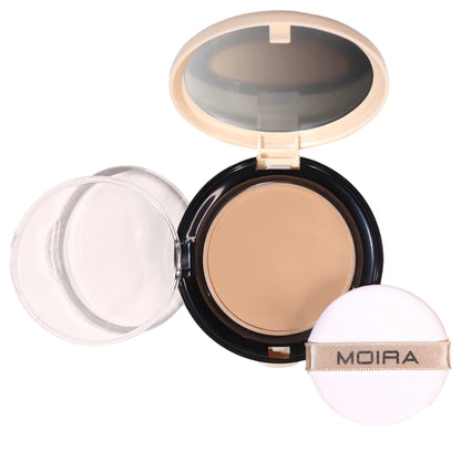 MOIRA COMPLETE WEAR POWDER FOUNDATION 250C CPF250 R61