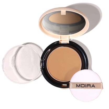 MOIRA COMPLETE WEAR POWDER FOUNDATION 500W CPF500 R57