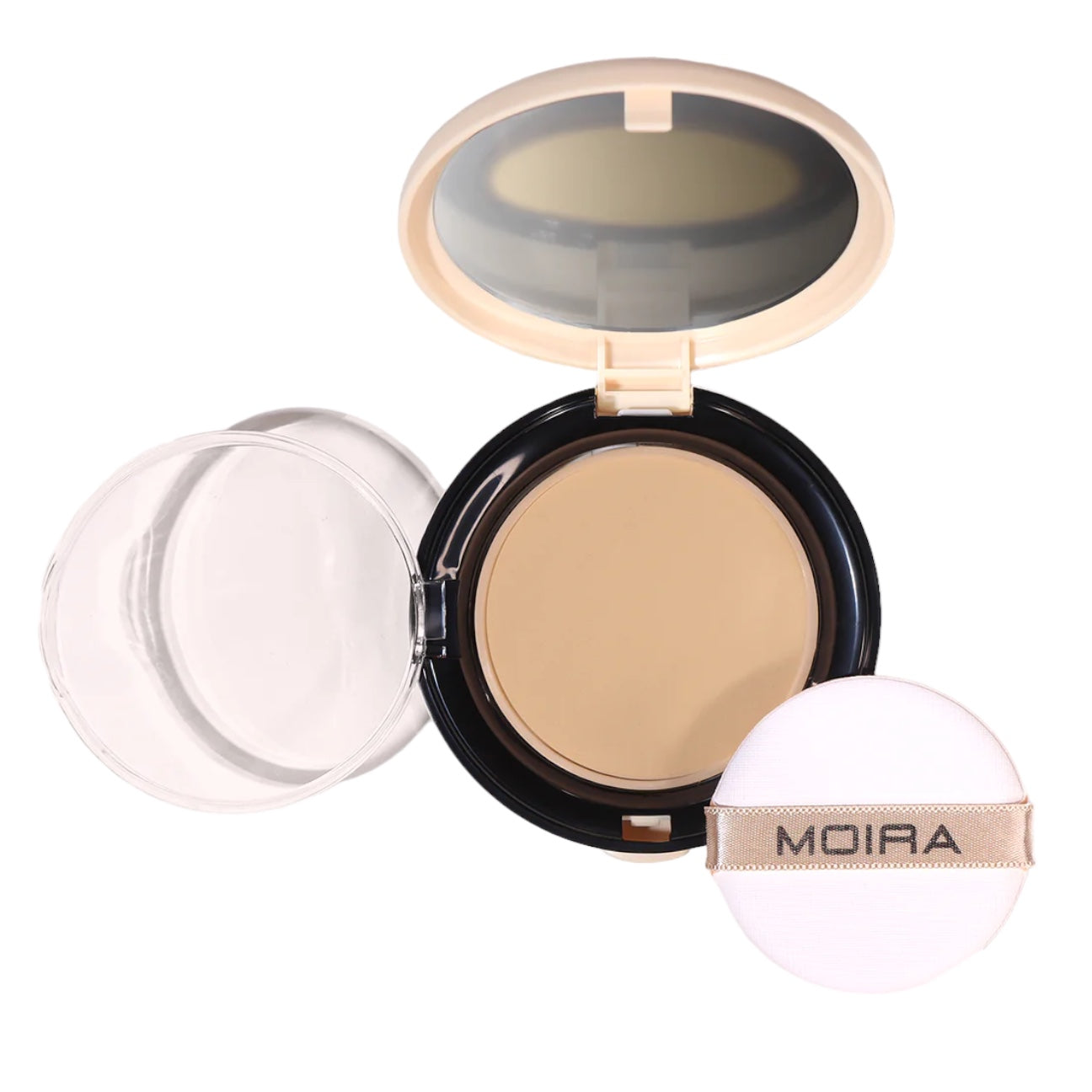 MOIRA COMPLETE WEAR POWDER FOUNDATION 200W CPF200 BIN4 ‼️ATTENTION ON DESCRIPTION‼️