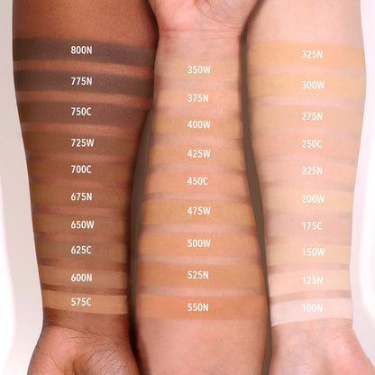 MOIRA COMPLETE WEAR POWDER FOUNDATION 150W CPF150 BIN4 ‼️ATTENTION ON DESCRIPTION‼️