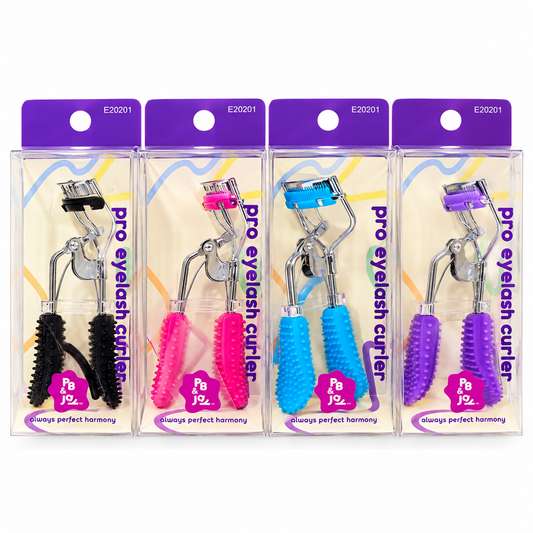 PB & Jay Pro Eyelash Curler