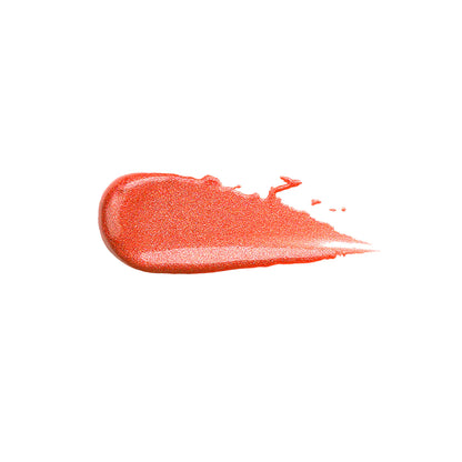 MOIRA GLOSS AFFAIR LIP GLOSS CORAL BEACH GLG009 R58