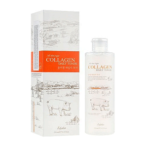 ESFOLIO COLLAGEN DAILY TONER #39