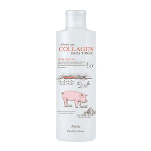 ESFOLIO COLLAGEN DAILY TONER #39