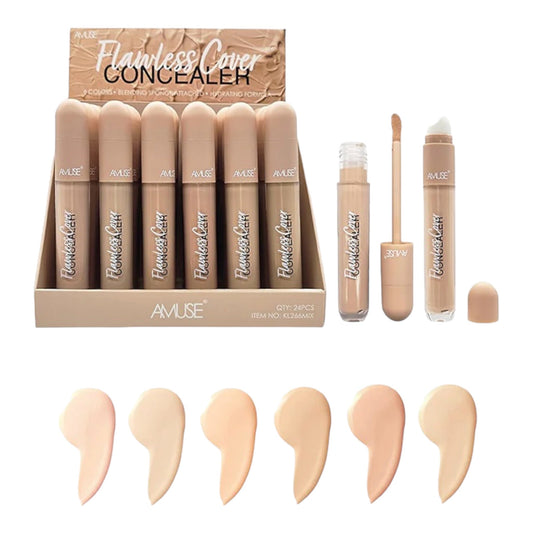 AMUSE FLAWLESS COVER CONCEALER KL266MIX R39