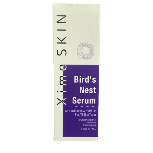 XIME SKIN BIRD’S NEST  SERUM XS21-041 R67