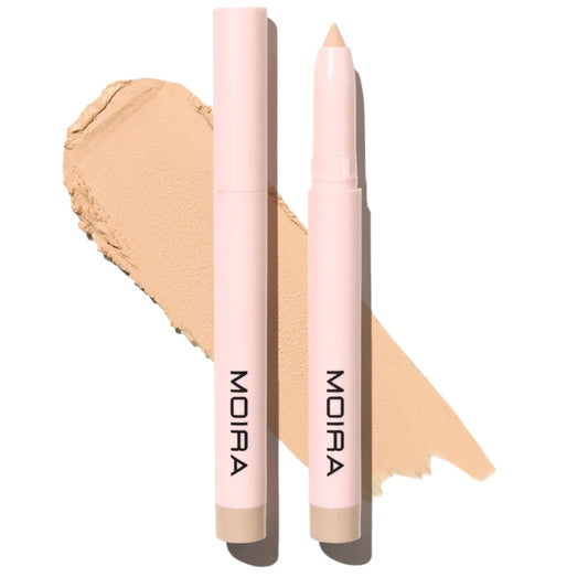 MOIRA AT GLANCE STICK NUDE BEIGE  GSS016 R58