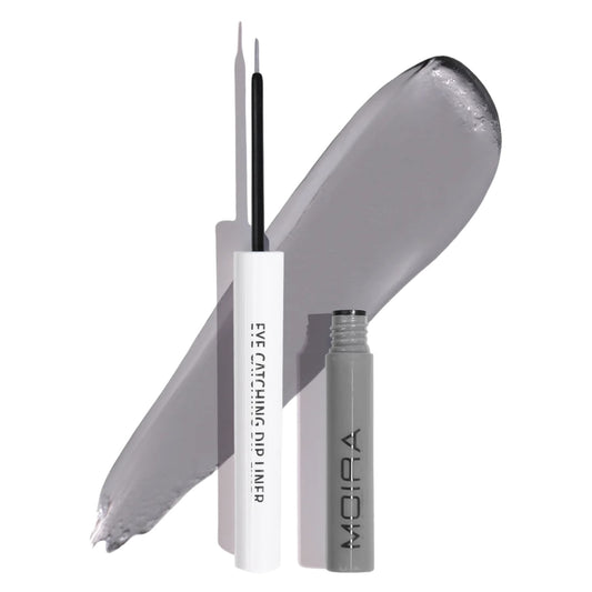 MOIRA EYE CATCHING DIP LINER GRAY ECD003 R59