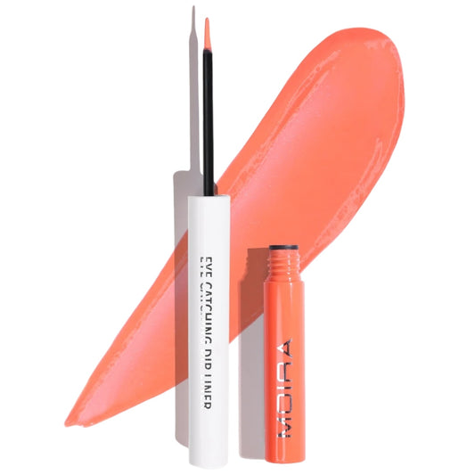 MOIRA EYE CATCHING DIP LINER CORAL ECD015 R59