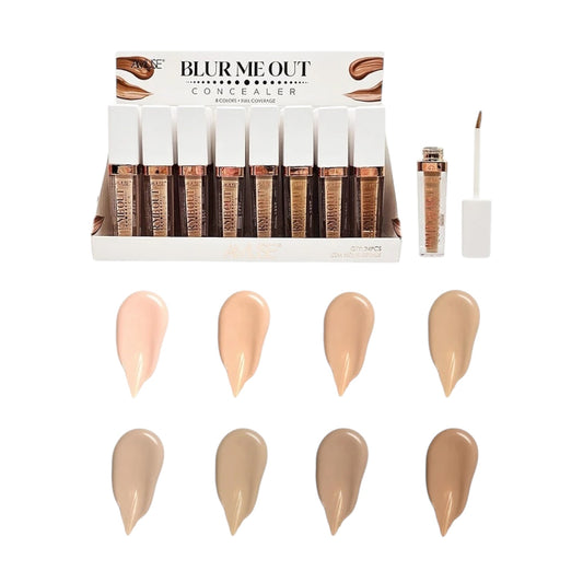 AMUSE BLUR ME OUT CONCEALER KL291MIX #5