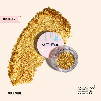 MOIRA STARSHOW SHADOW POT A VIBE SSD008 R58