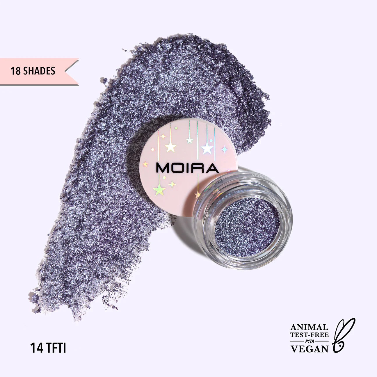 MOIRA STARSHOW SHADOW POT TFTI SSD014 R58