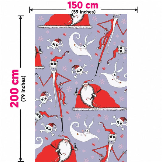 Jack Holiday Blanket