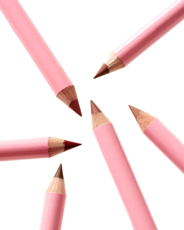 10PCS INFINITE GLOW POWER MOVE 106 WOOD PENCIL LIP LINER IGM-1080