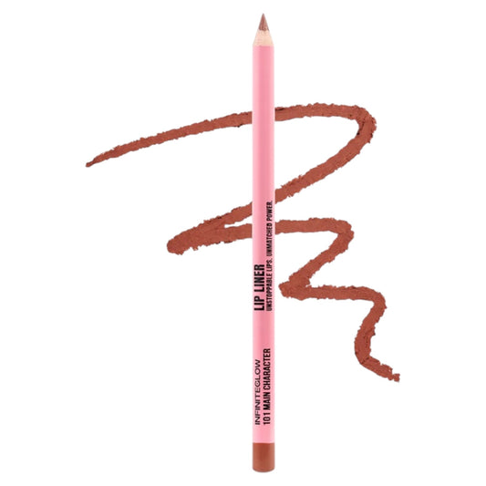 10PCS INFINITE GLOW MAIN CHARACTER WOOD PENCIL LIP LINER IGM-1030