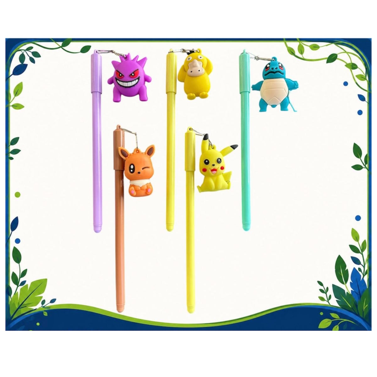 Pokémon Pens