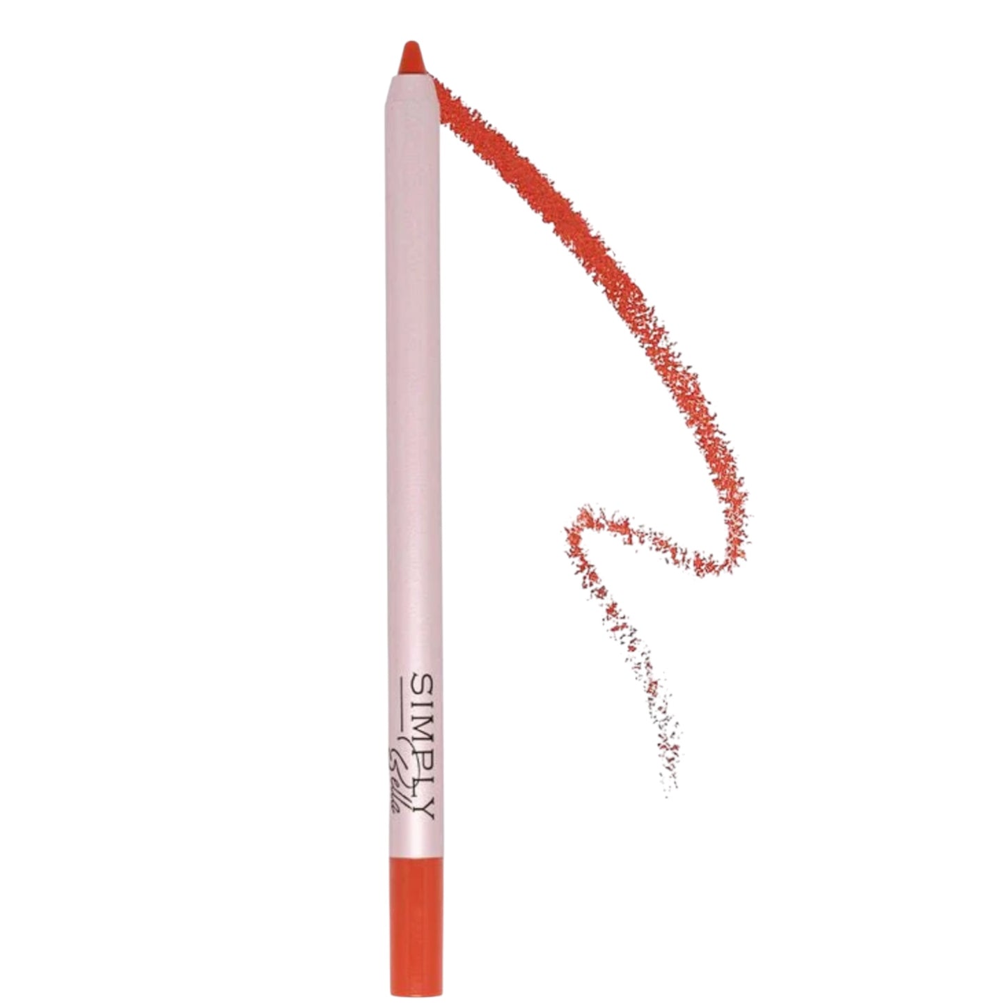 SIMPLY BELLA ABSOLUTE LIPLINER #3 6PCS