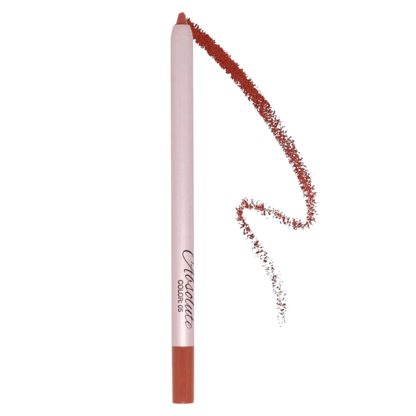 SIMPLY BELLA ABSOLUTE LIPLINER #5 6PCS