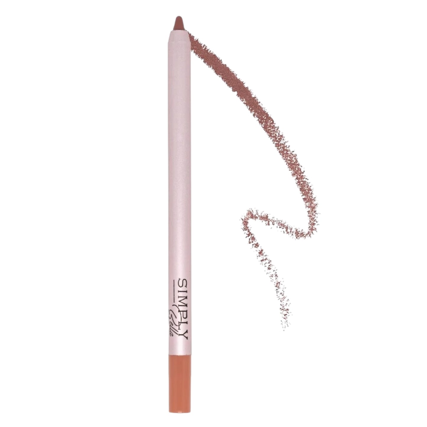 SIMPLY BELLA ABSOLUTE LIPLINER #6 6PCS