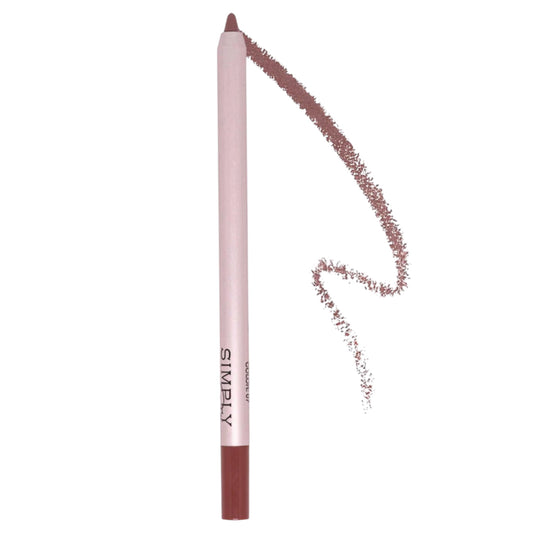 SIMPLY BELLA ABSOLUTE LIPLINER #7 6PCS