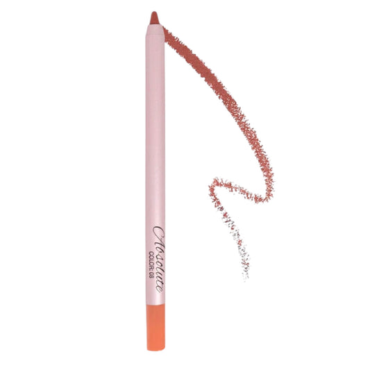 SIMPLY BELLA ABSOLUTE LIPLINER #8 6PCS