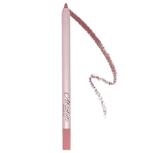 SIMPLY BELLA ABSOLUTE LIPLINER #9 6PCS