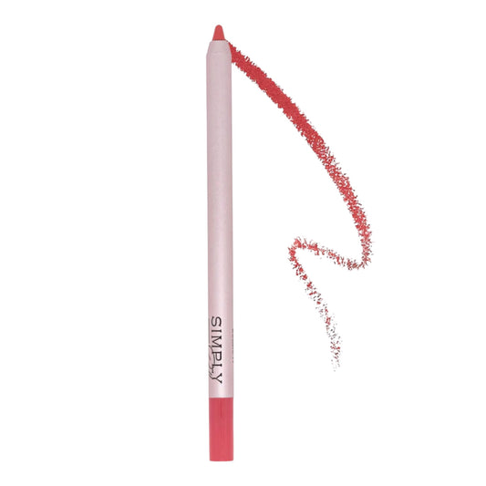 SIMPLY BELLA ABSOLUTE LIPLINER #11 6PCS