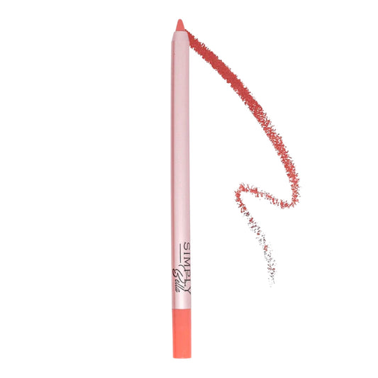 SIMPLY BELLA ABSOLUTE LIPLINER #12 6PCS