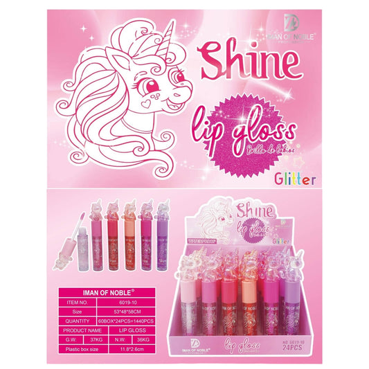 UNICORN LIPGLOSS #A13