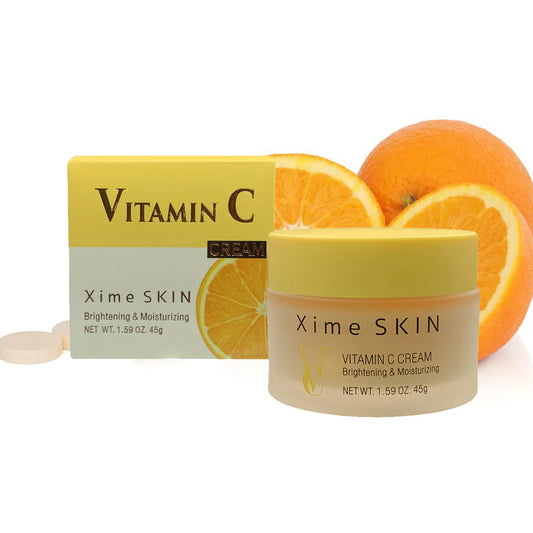 XIME SKIN  VITAMIN C CREAM -# 88