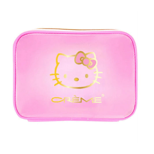 THE CREME SHOP TRAVEL CASE #MD1