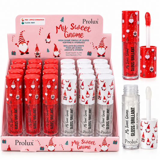 Prolux My Sweet Gnome Lipgloss