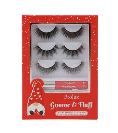 Prolux Sweet Gnome Makeup Collection