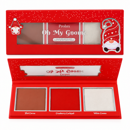 Prolux Sweet Gnome Makeup Collection