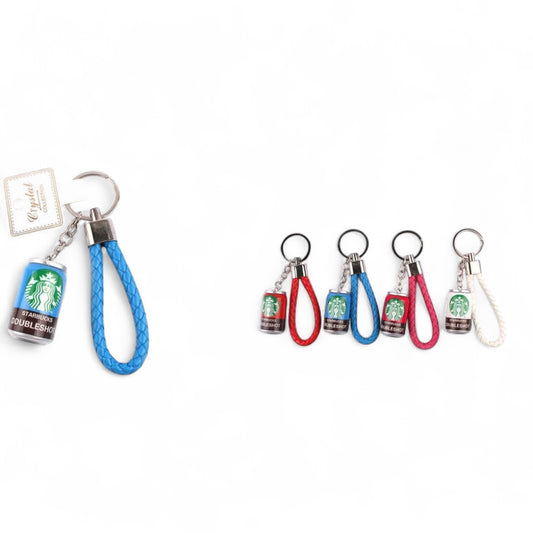 12PCS STARBIES KEYCHAINS KNV-5153